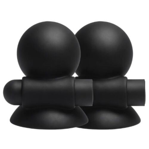 Suction Tool She.E.O Rechargeable Vibrating Nipple Stimulation
