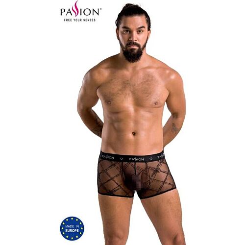 Boxers Passion Men 032 Short James – Quality and Comfort