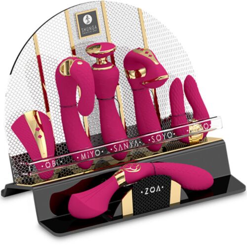 Intimate Massager Display SHUNGA - Showcase Your Products