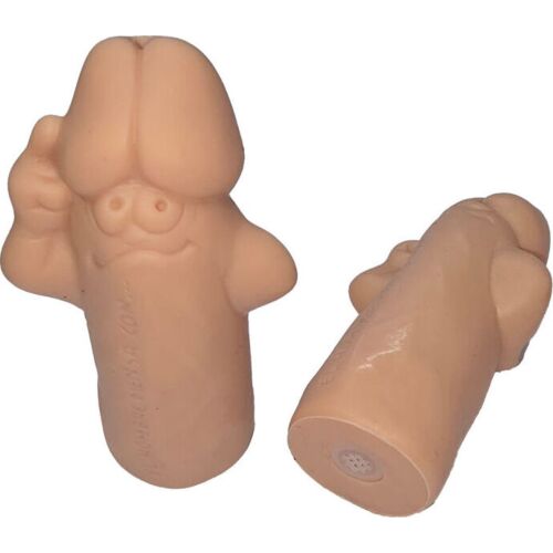 Whistle Diablo Picante Penis-Shaped Novelty