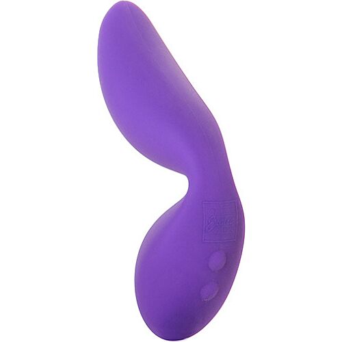 Massager Calexotics Silhouette S3 Ergonomic Design
