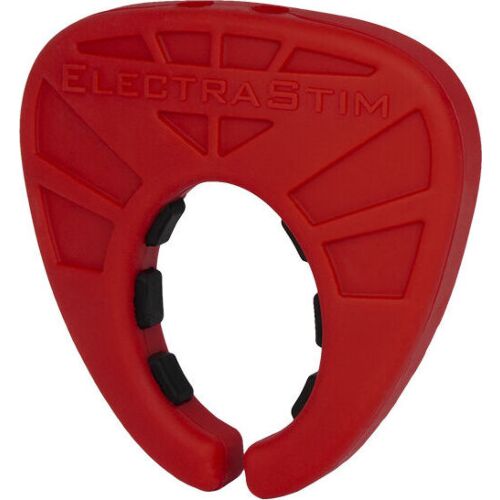 ElectraStim Viper Cock Ring for Electric Stimulation