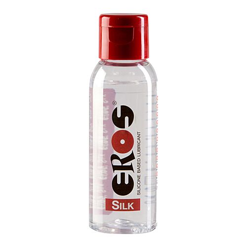 Silicone Lubricant EROS Classic Line 50ml for Exceptional Sliding