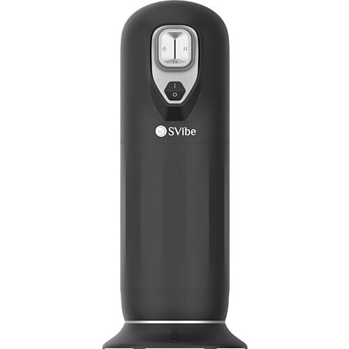 Automatic Masturbator SNAIL VIBE Ikon JET with Heating Function