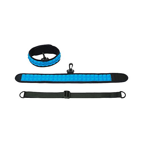 Choker Picobong Speak No Evil with Adjustable Fit