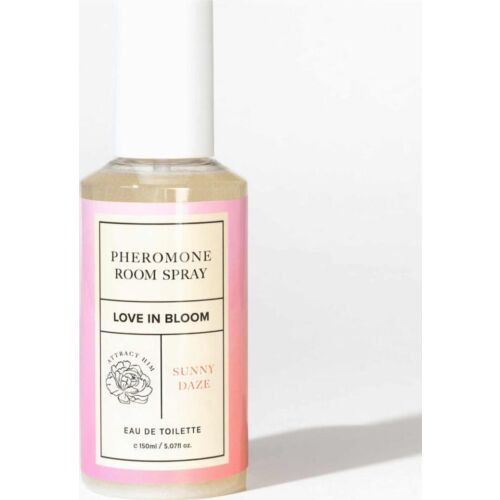 EYE OF LOVE Sunny Daze Pheromone Room Spray 150 ml