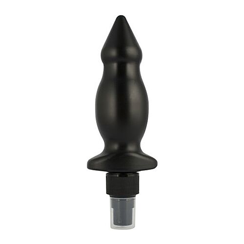 Eros Action Anal Relax Spray with Plug