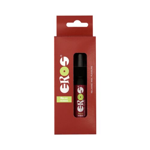 Anal Spray EROS Classic Line for Comfortable Relaxation