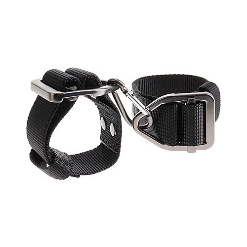 Heavy Duty Cuffs Pipedream SR Command for Bondage Play