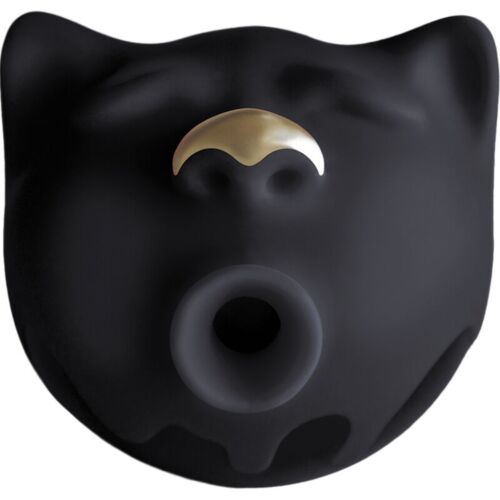 Clitoral Sucker G-Vibe Gcat with Unique Orgasm Technology