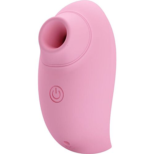 ROMANCE Inhale Bird Mini Suction Stimulator