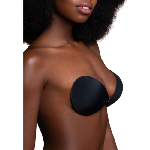 Invisible Bra Bye Bra with Adhesive Support