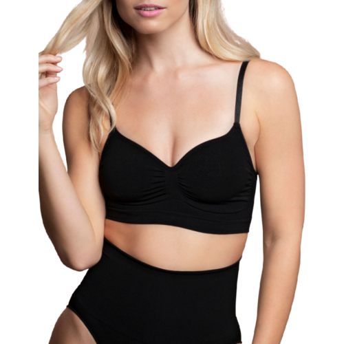 Seamless Bra Bye Bra Medium Control Size L