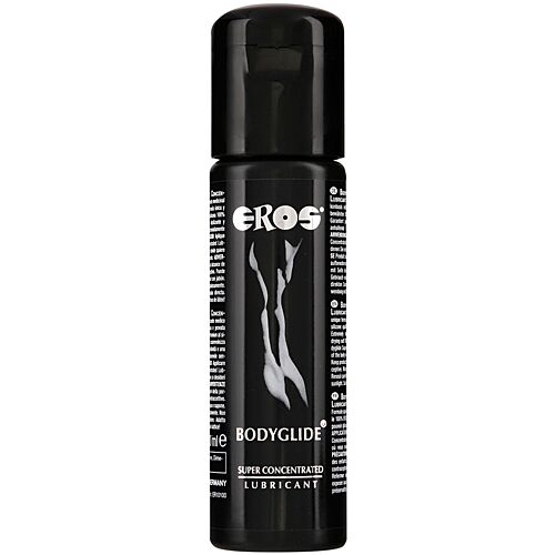 EROS Classic Line Bodyglide Lubricant 100ml | Silky Smoothness