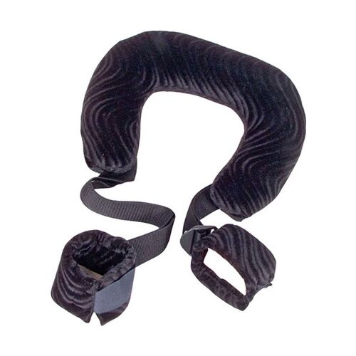Sex Sling Sportsheets | Extra Padded Neck Cushion