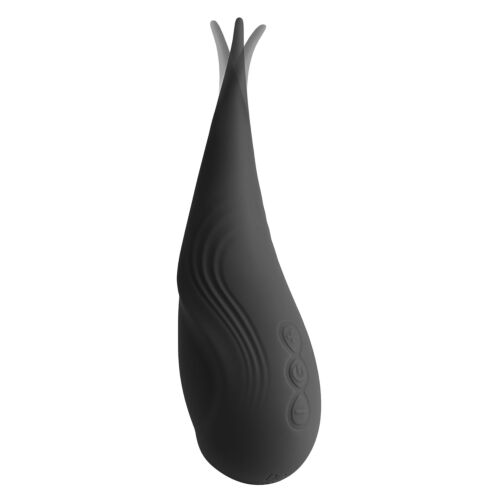 Stellar Clitoral Stimulator by S Pleasures Velvet