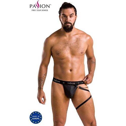 Passion Men 058 Thong - Comfortable and Stylish Design