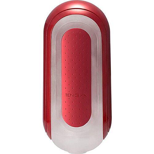 Tenga FlipHole Red Warming Edition Masturbator