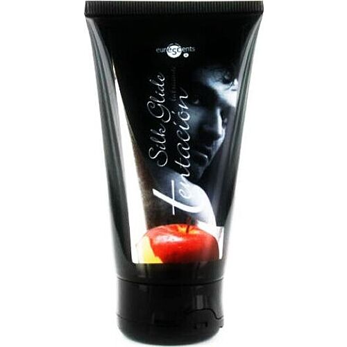 TENTACION Caramel Flavour Lubricant 75ml for Enhanced Intimacy