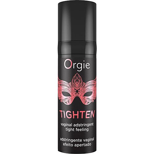 Tight Gel Orgie - Enhance Friction During Intimacy