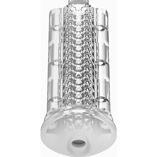 Masturbator Sleeve KIIROO TITAN Power for Enhanced Experience