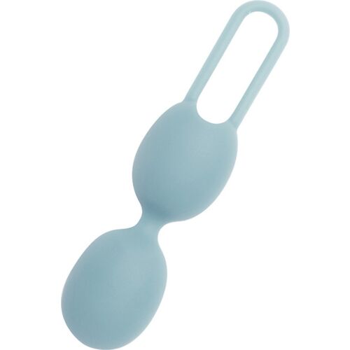 Pelvic Muscle Balls Toka Double - Strengthen Your Pelvic Floor