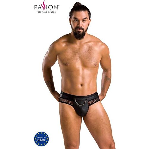 Lingerie Passion Men 030 Open Slip for Comfort