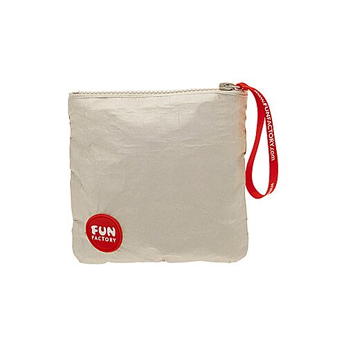 Fun Factory XS Storage Bag with Microbial Barrier