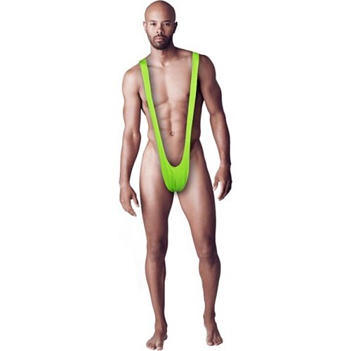 Mankini Out Of The Blue | Fun and Comfortable Swimwear