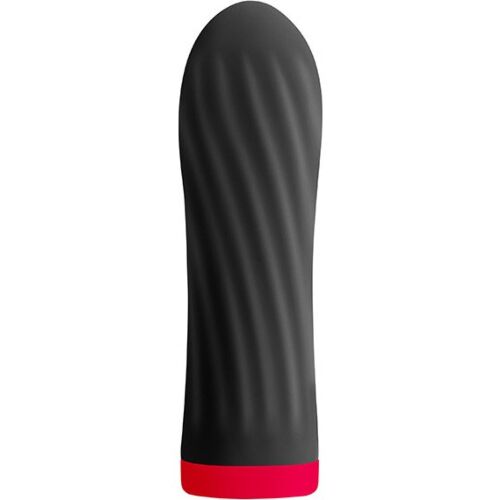 Vibrating Bullet S Pleasures Twist&Shout with 10 Functions