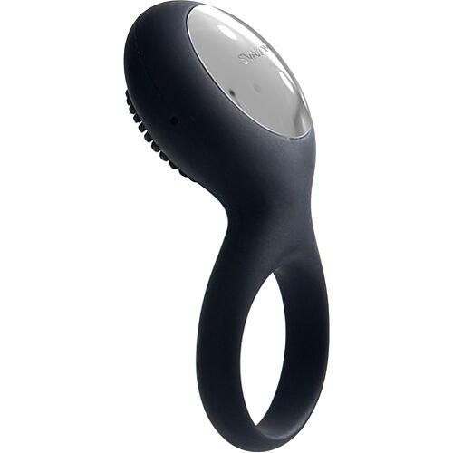 Vibrating Ring SVAKOM Tyler with Textured Tongue