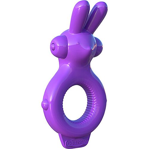 Rabbit Ring Pipedream Ultimate | Clitoral and Perineal Stimulation