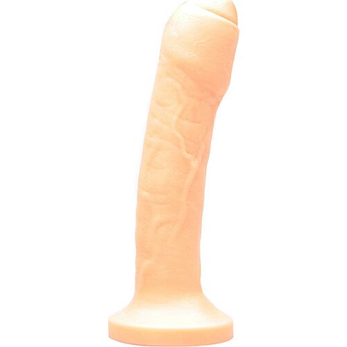 Dildo Tantus Uncut #2 Cream | Maximum Quality and Comfort