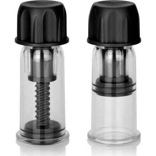 Suction Cups CalExotics Vacuum Twist Adjustable Sensitivity