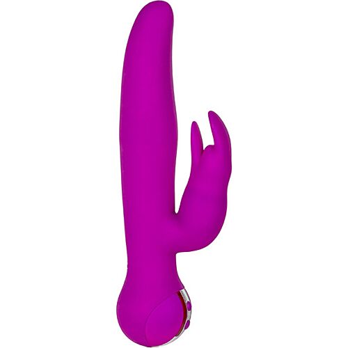 Rabbit Vibrator Calexotics VR10.5 with G-Spot Stimulation