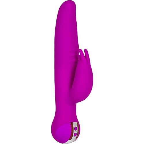 Vibrator Calexotics VR12 with Stimulating Tongue