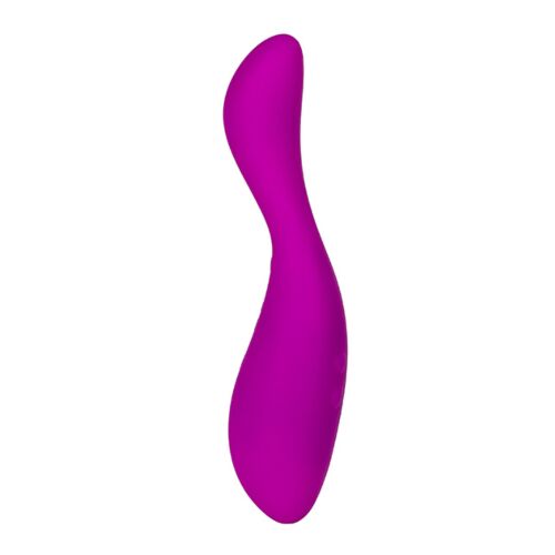 Vibrator Calexotics VR2 Dual Motor for G-spot Stimulation
