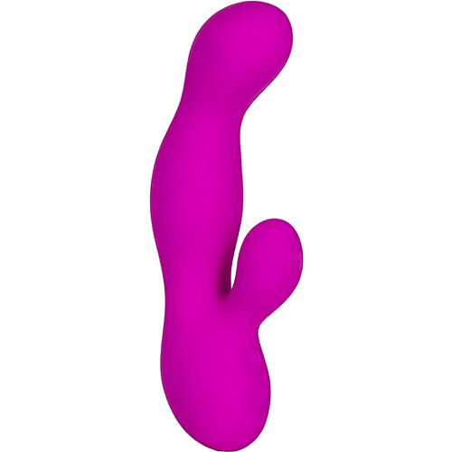 Rabbit Vibrator Calexotics VR5 with Dual Motors