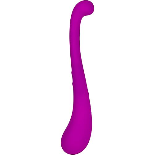 G-Spot Vibrator Calexotics VR9 with Dual Motors