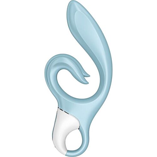 G-Spot Vibrator Satisfyer Love Me Rabbit