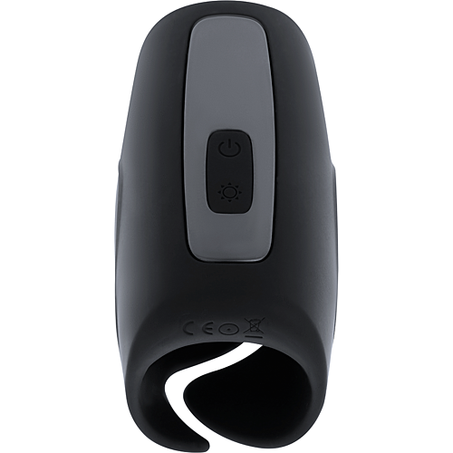 Male Masturbator OHMAMA with Vibration and Heat