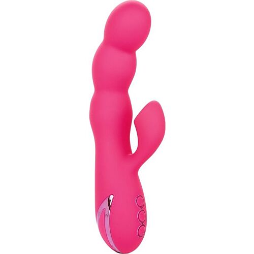 Vibrator CALEXOTICS Oceanside Orgasm with Clitoral Suction