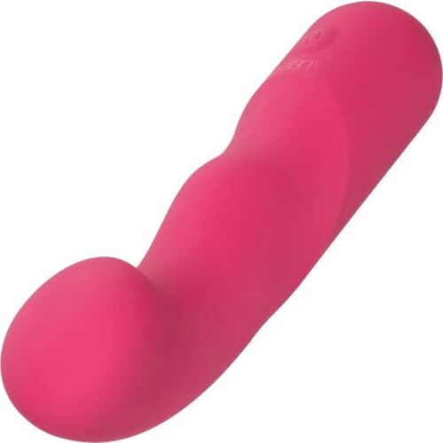 G-Spot Vibrator CALEXOTICS Pixies Curvy
