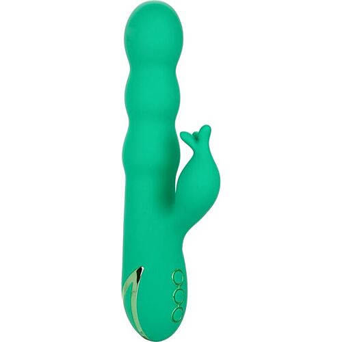 G Spot Vibrator CALEXOTICS Sonoma Satisfier with Teaser