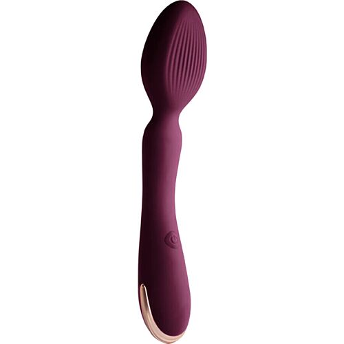 Wand Vibrator Climaximum Aurora with Ergonomic Design