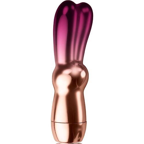 Climaximum Bella Bunny Bullet Vibrator with 10 Speeds