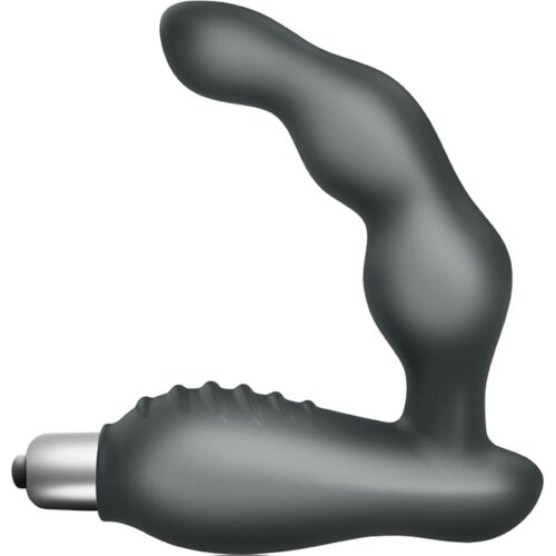 Prostate Vibrator Climaximum Villo with Angled Head