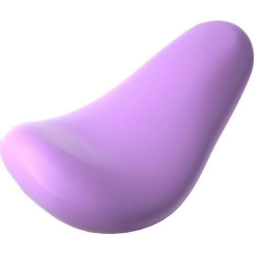 FANTASY FOR HER Petite Lay-on Clitoral Vibrator