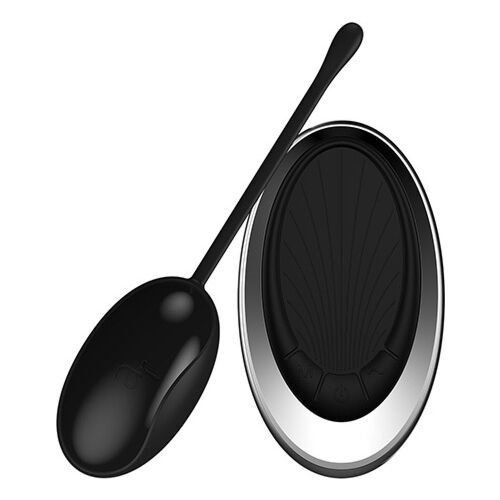 L'Amourose MAE vibrating egg with remote