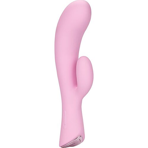 Amour Silicone Dual G Wand by Calexotics for Ultimate Pleasure